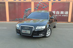 奥迪A6L2009款2.0TFSI  标准型MT