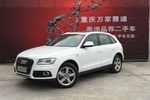 奥迪Q52013款40 TFSI 舒适型