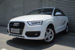 奥迪Q32015款35 TFSI 舒适型