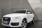 奥迪Q32013款35 TFSI 全时四驱技术型