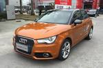 奥迪 A1 Sportback 14款 30 TFSI 豪华型