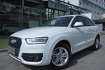 奥迪Q32015款35 TFSI 舒适型