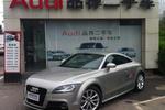 奥迪 TT 13款 TT Coupe 2.0TFSI quattro 彩色梦幻版