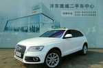 奥迪Q52015款40 TFSI 豪华型