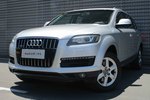 奥迪Q72011款3.0TFSI 技术型(H)