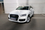 奥迪Q32015款35 TFSI 舒适型