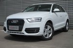 奥迪Q32015款35 TFSI 舒适型