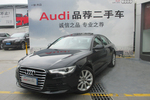 奥迪A6L2014款TFSI 标准型(2.0T)