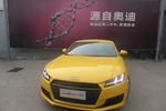 奥迪TT2015款TT Coupe 45 TFSI quattro