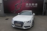 奥迪A4L2015款35 TFSI 自动舒适型