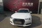 奥迪 A4L 16款 45 TFSI quattro个性运动型