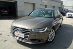 奥迪A6L2014款35 FSI quattro 豪华型