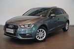 奥迪A3 Sportback2014款35 TFSI 自动舒适型