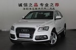 奥迪 Q5 13款 40 TFSI 进取型