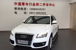 奥迪 Q5 13款 40 TFSI 舒适型