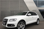 奥迪 Q5 15款 40 TFSI 舒适型