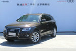 奥迪 Q5 13款 40 TFSI 技术型