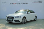 奥迪 A4L 13款 35 TFSI 自动技术型