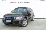 奥迪 Q5 12款 2.0TFSI 技术型