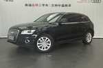 奥迪 Q5 12款 2.0TFSI 技术型