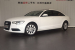 奥迪 A6L 12款 TFSI 舒适型(2.0T)