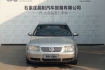 一汽大众宝来1.8T-MT舒适型三厢(国Ⅱ)200301