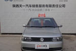 大众捷达2011款1.6L 手动 200万辆纪念版