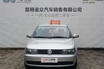 大众捷达2009款1.6CIX-P 手动 伙伴 