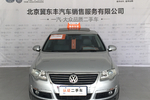 一汽大众迈腾1.8T-A/MT-DSG舒适型(国Ⅳ)201004