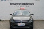 大众宝来2014款1.6L 自动时尚型