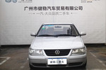 大众捷达2009款1.6CIX-P 手动 伙伴 