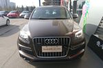 奥迪 Q7 14款 35 TDI 专享型