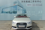 奥迪 A4L 16款 45 TFSI quattro个性运动型