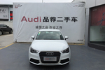 奥迪A12014款30 TFSI Sportback 舒适型