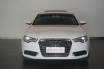 奥迪A6L2014款TFSI 标准型(2.0T)