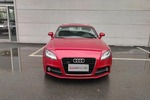 奥迪 TT 13款 TT Roadster 2.0TFSI