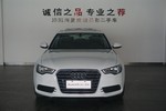 奥迪A6L2014款30 FSI 豪华型