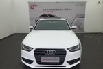 奥迪A4L2013款35 TFSI 自动标准型