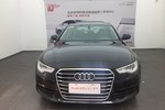 奥迪 A6L 12款 TFSI 手动 基本型(2.0T)