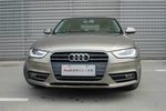 奥迪A4L2013款35 TFSI 自动标准型