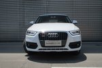 奥迪Q32015款35 TFSI 舒适型