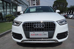 奥迪Q32015款35 TFSI 舒适型