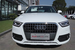 奥迪Q32015款35 TFSI 舒适型