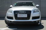 奥迪Q72011款3.0TFSI 技术型(H)