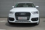 奥迪Q32015款35 TFSI 舒适型