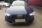 奥迪A5掀背2014款45 TFSI