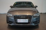 奥迪A3 Sportback2014款35 TFSI 自动舒适型