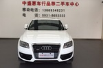 奥迪 Q5 13款 40 TFSI 舒适型