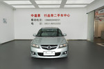 马自达MAZDA62011款2.0L 手动型