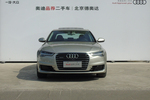 奥迪A6L2016款50 TFSI quattro 豪华型